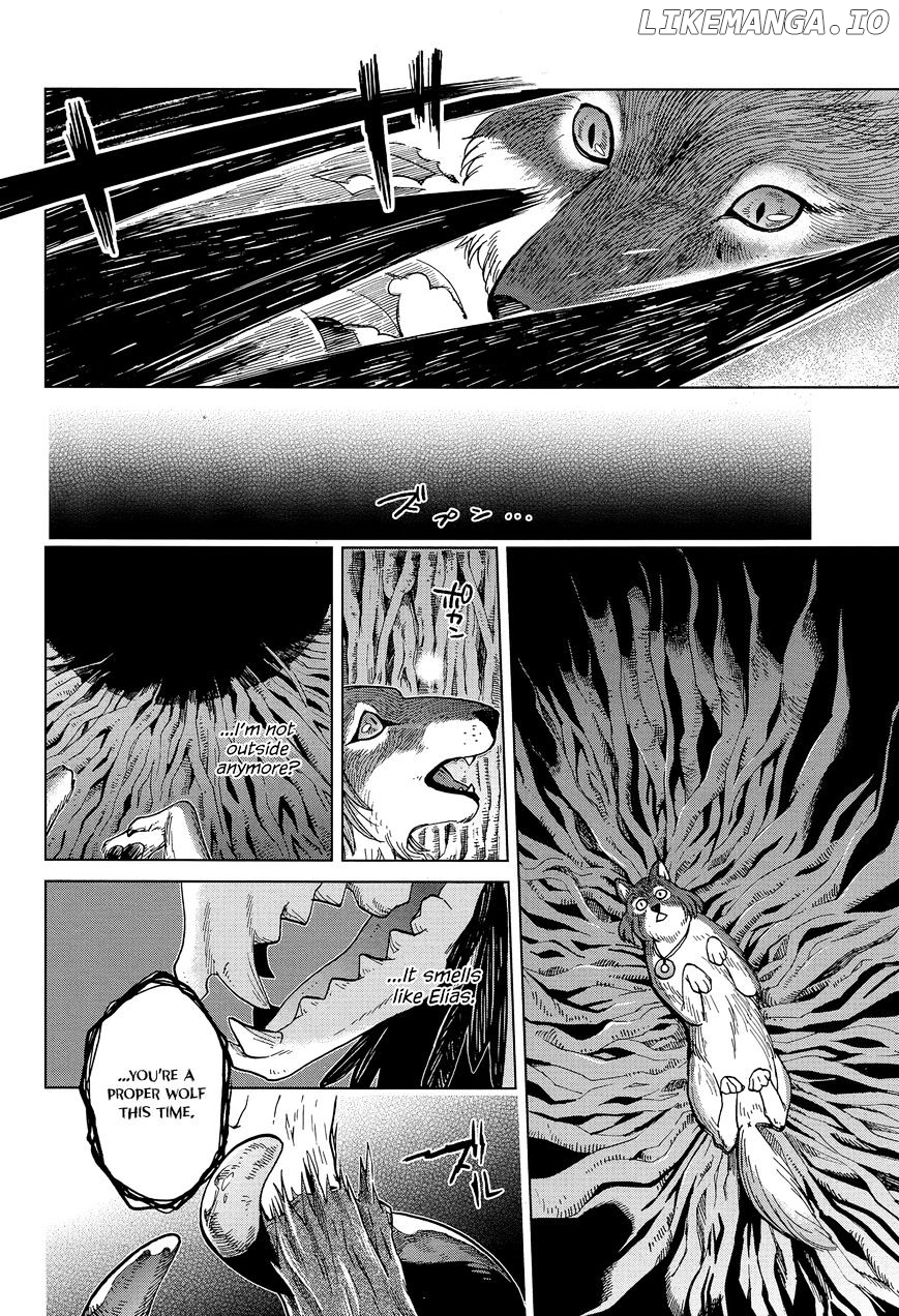 The Ancient Magus Bride, Chapter 30 image 27